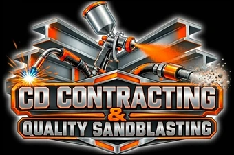 CD Contracting & Quality Sandblasting